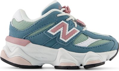 Buty sportowe dziecięce wiosenne New Balance ze sklepu: New Balance Poland w kategorii: Buty sportowe dziecięce - zdjęcie 08F3FC-30B-10813_3216967