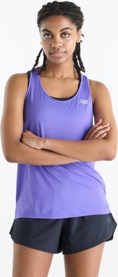 Bluzka damska New Balance ze sklepu: New Balance Poland w kategorii: Bluzki damskie - zdjęcie 08F3FC-30B-10813_3216974