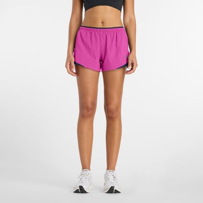 New Balance - Szorty ze sklepu: New Balance Poland w kategorii: Szorty - zdjęcie 08F3FC-30B-10813_3216977