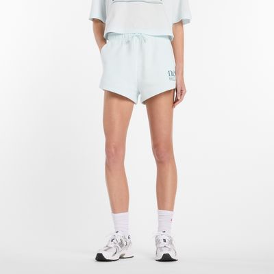 Szorty New Balance ze sklepu: New Balance Poland w kategorii: Szorty - zdjęcie 08F3FC-30B-10813_3216993