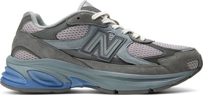 Buty sportowe damskie na wiosnę New Balance ze sklepu: New Balance Poland w kategorii: Buty sportowe damskie - zdjęcie 08F3FC-30B-10813_3217076