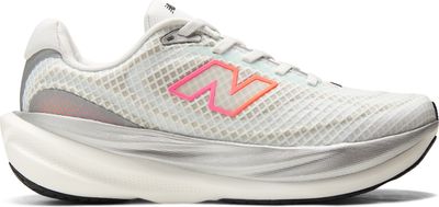 Buty sportowe damskie wiosenne New Balance ze sklepu: New Balance Poland w kategorii: Buty sportowe damskie - zdjęcie 08F3FC-30B-10813_3217099