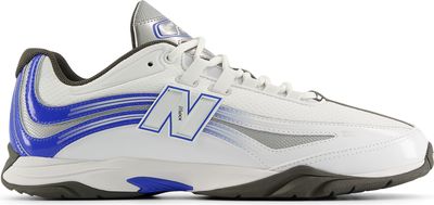 Buty sportowe damskie wiosenne New Balance ze sklepu: New Balance Poland w kategorii: Buty sportowe damskie - zdjęcie 08F3FC-30B-10813_3217106