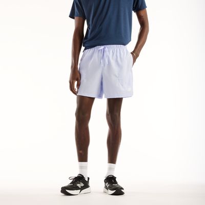 Spodenki męskie New Balance ze sklepu: New Balance Poland w kategorii: Spodenki męskie - zdjęcie 08F3FC-30B-10813_3217248