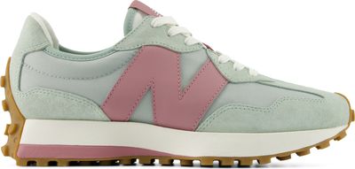 Buty sportowe damskie na wiosnę New Balance ze sklepu: New Balance Poland w kategorii: Buty sportowe damskie - zdjęcie 08F3FC-30B-10813_3217264