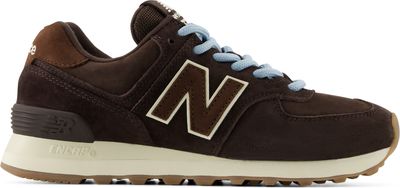 Buty sportowe damskie New Balance ze sklepu: New Balance Poland w kategorii: Buty sportowe damskie - zdjęcie 08F3FC-30B-10813_3217265