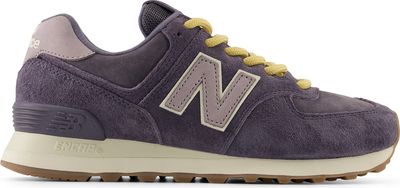 Buty sportowe damskie na wiosnę New Balance ze sklepu: New Balance Poland w kategorii: Buty sportowe damskie - zdjęcie 08F3FC-30B-10813_3217267