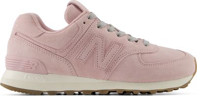 Buty sportowe damskie na wiosnę New Balance ze sklepu: New Balance Poland w kategorii: Buty sportowe damskie - zdjęcie 08F3FC-30B-10813_3217310
