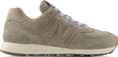 New Balance - Buty sportowe damskie na wiosnę ze sklepu: New Balance Poland w kategorii: Buty sportowe damskie - zdjęcie 08F3FC-30B-10813_3217311