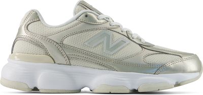 Buty sportowe damskie wiosenne New Balance ze sklepu: New Balance Poland w kategorii: Buty sportowe damskie - zdjęcie 08F3FC-30B-10813_3217334