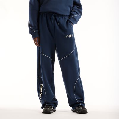 New Balance - Spodnie męskie jesienne ze sklepu: New Balance Poland w kategorii: Spodnie męskie - zdjęcie 08F3FC-30B-10813_3217337