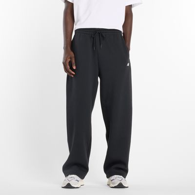 Spodnie męskie na jesień New Balance ze sklepu: New Balance Poland w kategorii: Spodnie męskie - zdjęcie 08F3FC-30B-10813_3217339