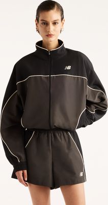 Kurtka damska New Balance ze sklepu: New Balance Poland w kategorii: Kurtki damskie - zdjęcie 08F3FC-30B-10813_3217359