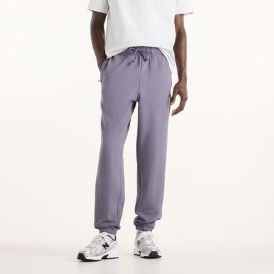 New Balance - Spodnie męskie sportowe ze sklepu: New Balance Poland w kategorii: Spodnie męskie - zdjęcie 08F3FC-30B-10813_3217367