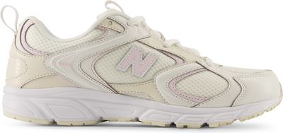Buty sportowe damskie wiosenne New Balance ze sklepu: New Balance Poland w kategorii: Buty sportowe damskie - zdjęcie 08F3FC-30B-10813_3217372