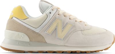 Buty sportowe damskie na wiosnę New Balance ze sklepu: New Balance Poland w kategorii: Buty sportowe damskie - zdjęcie 08F3FC-30B-10813_3217373