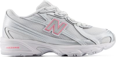 Buty sportowe dziecięce na wiosnę New Balance ze sklepu: New Balance Poland w kategorii: Buty sportowe dziecięce - zdjęcie 08F3FC-30B-10813_3217389
