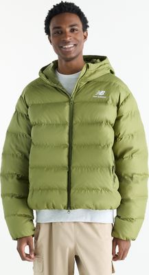 Kurtka męska casual New Balance ze sklepu: New Balance Poland w kategorii: Kurtki męskie - zdjęcie 08F3FC-30B-10813_3217399