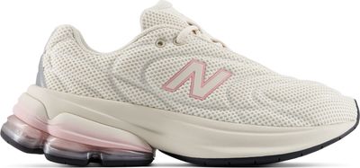 Buty sportowe damskie wiosenne New Balance ze sklepu: New Balance Poland w kategorii: Buty sportowe damskie - zdjęcie 08F3FC-30B-10813_3217459