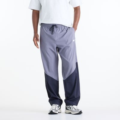 Spodnie męskie sportowe New Balance ze sklepu: New Balance Poland w kategorii: Spodnie męskie - zdjęcie 08F3FC-30B-10813_3217486