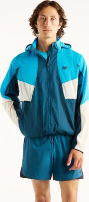 New Balance - Kurtka męska ze sklepu: New Balance Poland w kategorii: Kurtki męskie - zdjęcie 08F3FC-30B-10813_3217512
