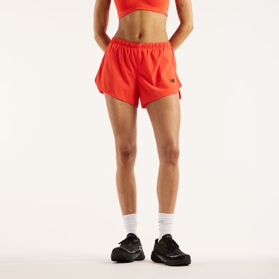Szorty New Balance ze sklepu: New Balance Poland w kategorii: Szorty - zdjęcie 08F3FC-30B-10813_3217514