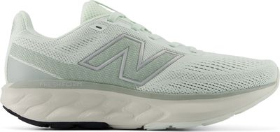 Buty sportowe damskie na wiosnę New Balance ze sklepu: New Balance Poland w kategorii: Buty sportowe damskie - zdjęcie 08F3FC-30B-10813_3217582