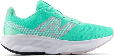 Buty sportowe damskie na wiosnę New Balance ze sklepu: New Balance Poland w kategorii: Buty sportowe damskie - zdjęcie 08F3FC-30B-10813_3217590