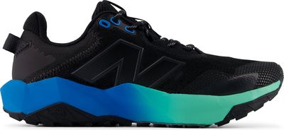 Buty sportowe damskie na jesień New Balance ze sklepu: New Balance Poland w kategorii: Buty sportowe damskie - zdjęcie 08F3FC-30B-10813_3217617