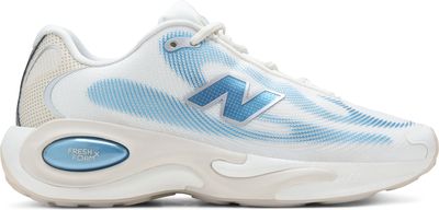 Buty sportowe damskie wiosenne New Balance ze sklepu: New Balance Poland w kategorii: Buty sportowe damskie - zdjęcie 08F3FC-30B-10813_3217636