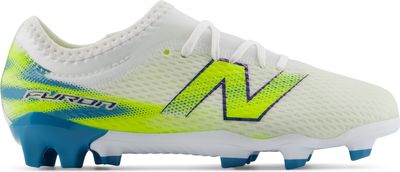 Buty sportowe dziecięce na wiosnę New Balance ze sklepu: New Balance Poland w kategorii: Buty sportowe dziecięce - zdjęcie 08F3FC-30B-10813_3217647