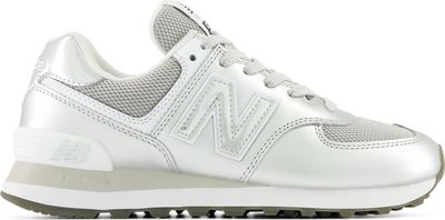 Buty sportowe damskie wiosenne New Balance ze sklepu: New Balance Poland w kategorii: Buty sportowe damskie - zdjęcie 08F3FC-30B-10813_3217677