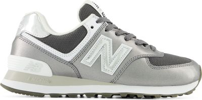 Buty sportowe damskie na wiosnę New Balance ze sklepu: New Balance Poland w kategorii: Buty sportowe damskie - zdjęcie 08F3FC-30B-10813_3217678