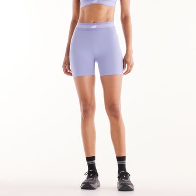 Szorty New Balance ze sklepu: New Balance Poland w kategorii: Szorty - zdjęcie 08F3FC-30B-10813_3217681