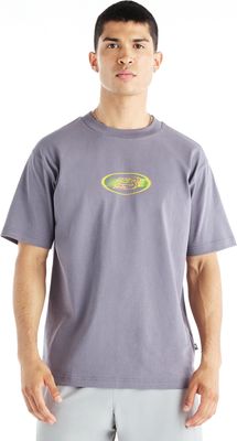 T-shirt męski sportowy New Balance ze sklepu: New Balance Poland w kategorii: T-shirty męskie - zdjęcie 08F3FC-30B-10813_3217687