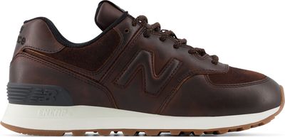 Buty sportowe damskie wiosenne New Balance ze sklepu: New Balance Poland w kategorii: Buty sportowe damskie - zdjęcie 08F3FC-30B-10813_3217704