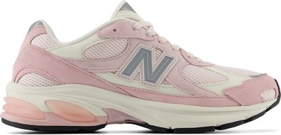 Buty sportowe damskie na wiosnę New Balance ze sklepu: New Balance Poland w kategorii: Buty sportowe damskie - zdjęcie 08F3FC-30B-10813_3217712