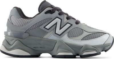 New Balance - Buty sportowe dziecięce wiosenne ze sklepu: New Balance Poland w kategorii: Buty sportowe dziecięce - zdjęcie 08F3FC-30B-10813_3217719
