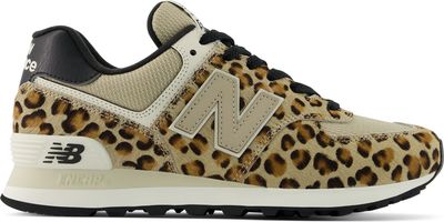 Buty sportowe damskie na wiosnę New Balance ze sklepu: New Balance Poland w kategorii: Buty sportowe damskie - zdjęcie 08F3FC-30B-10813_3217781