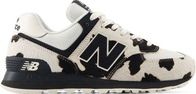 Buty sportowe damskie na wiosnę New Balance ze sklepu: New Balance Poland w kategorii: Buty sportowe damskie - zdjęcie 08F3FC-30B-10813_3217782