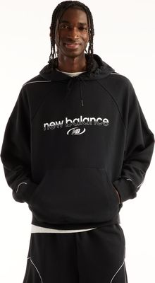 New Balance - Bluza męska ze sklepu: New Balance Poland w kategorii: Bluzy męskie - zdjęcie 08F3FC-30B-10813_3217813