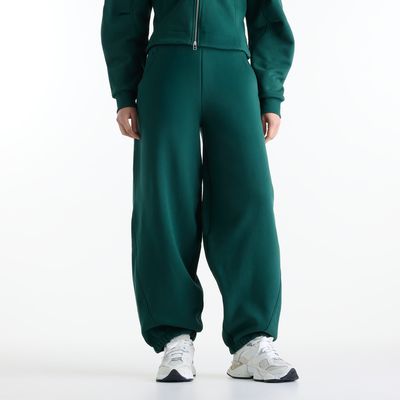 Spodnie damskie na wiosnę New Balance ze sklepu: New Balance Poland w kategorii: Spodnie damskie - zdjęcie 08F3FC-30B-10813_3217865