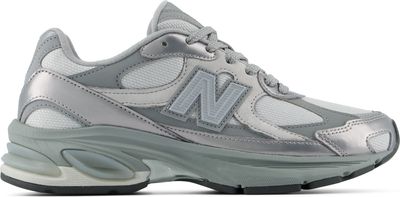 Buty sportowe damskie na wiosnę New Balance ze sklepu: New Balance Poland w kategorii: Buty sportowe damskie - zdjęcie 08F3FC-30B-10813_3217941