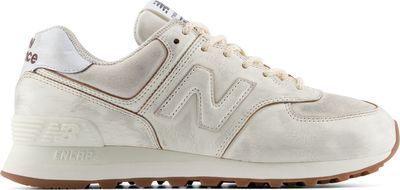 Buty sportowe damskie wiosenne New Balance ze sklepu: New Balance Poland w kategorii: Buty sportowe damskie - zdjęcie 08F3FC-30B-10813_3217993