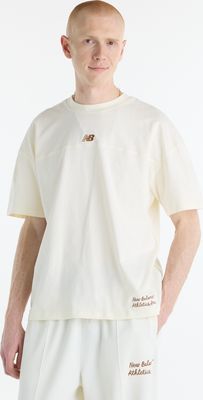 T-shirt męski w sportowym stylu New Balance ze sklepu: New Balance Poland w kategorii: T-shirty męskie - zdjęcie 08F3FC-30B-10813_3218054