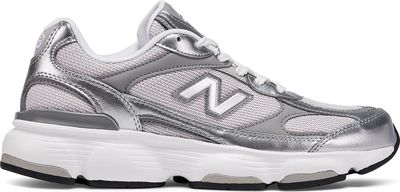Buty sportowe damskie wiosenne New Balance ze sklepu: New Balance Poland w kategorii: Buty sportowe damskie - zdjęcie 08F3FC-30B-10813_3218086