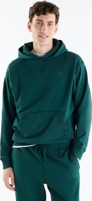 Bluza męska sportowa New Balance ze sklepu: New Balance Poland w kategorii: Bluzy męskie - zdjęcie 08F3FC-30B-10813_3218129