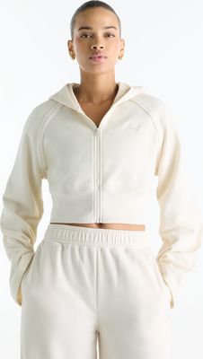 New Balance - Bluza damska jesienna ze sklepu: New Balance Poland w kategorii: Bluzy damskie - zdjęcie 08F3FC-30B-10813_3218141