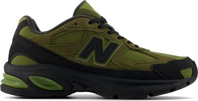New Balance - Buty sportowe damskie wiosenne ze sklepu: New Balance Poland w kategorii: Buty sportowe damskie - zdjęcie 08F3FC-30B-10813_3218163