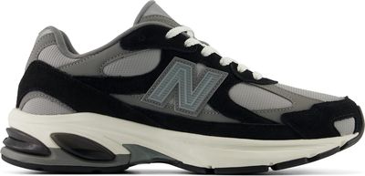 Buty sportowe damskie wiosenne New Balance ze sklepu: New Balance Poland w kategorii: Buty sportowe damskie - zdjęcie 08F3FC-30B-10813_3218165